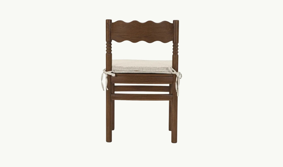 THE BENSON DINING CHAIR | STOOL