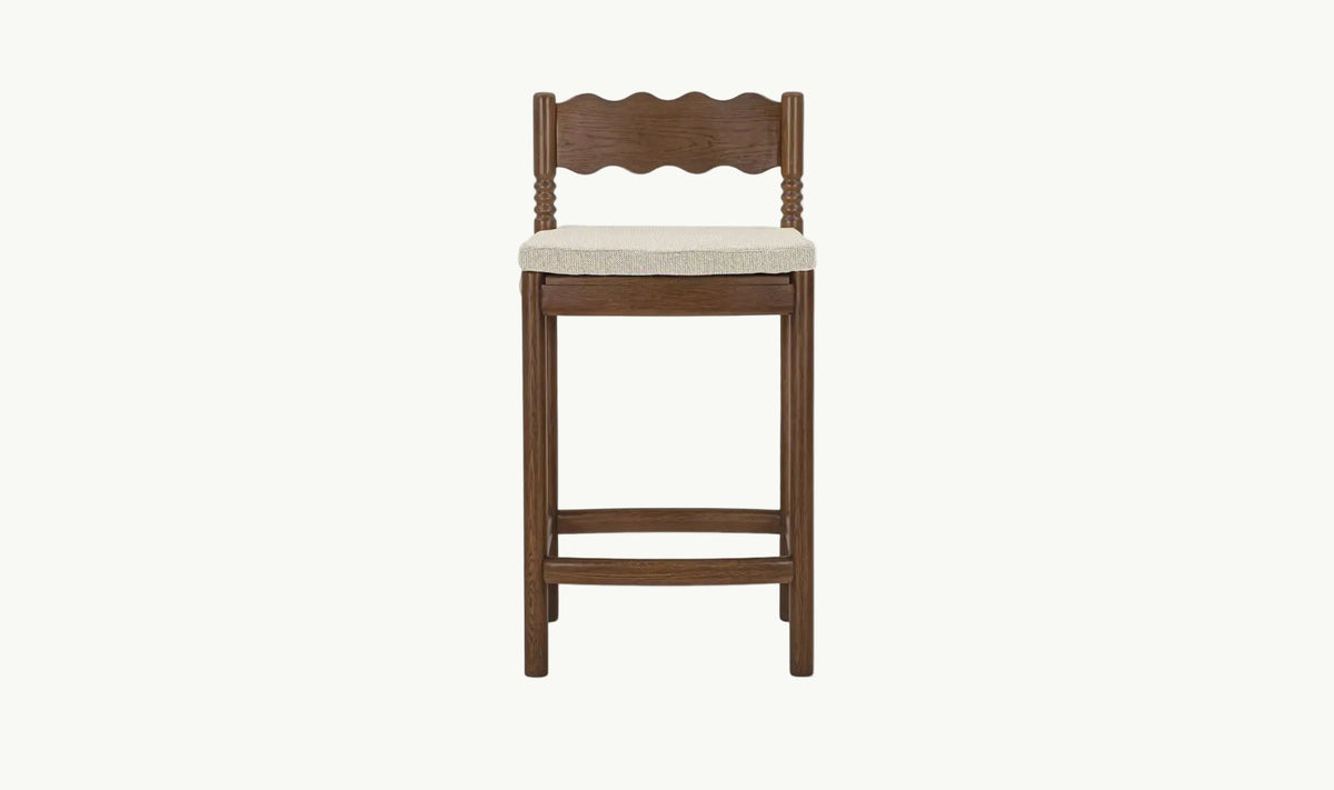 THE BENSON DINING CHAIR | STOOL