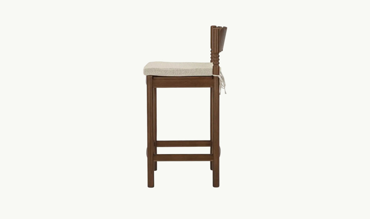 THE BENSON DINING CHAIR | STOOL