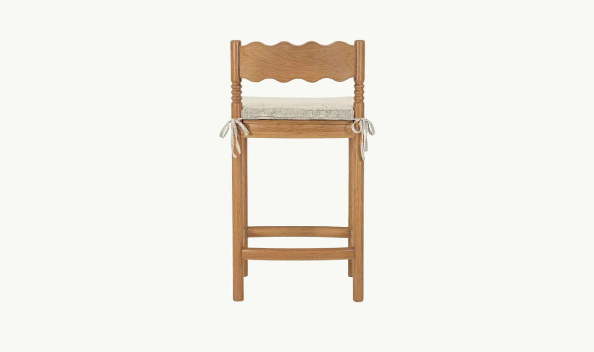 THE BENSON DINING CHAIR | STOOL