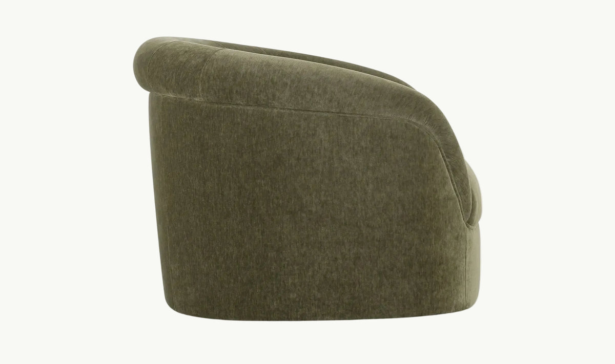 THE MABEL LOUNGE CHAIR