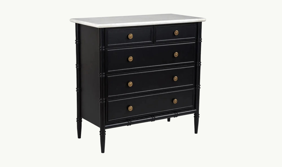 THE BIANCA DRAWER CHEST