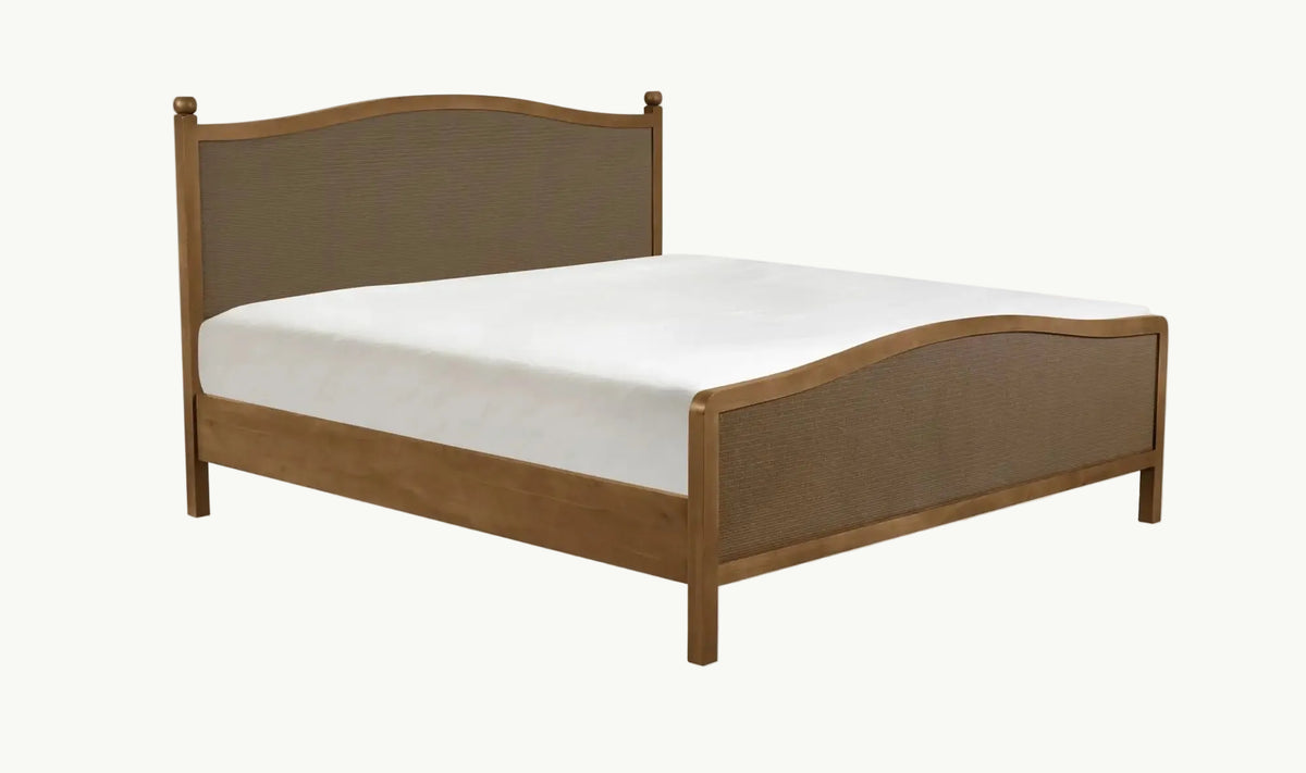 THE BLAIR BED
