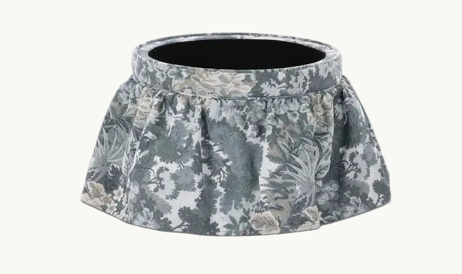 THE JUDE STORAGE OTTOMAN