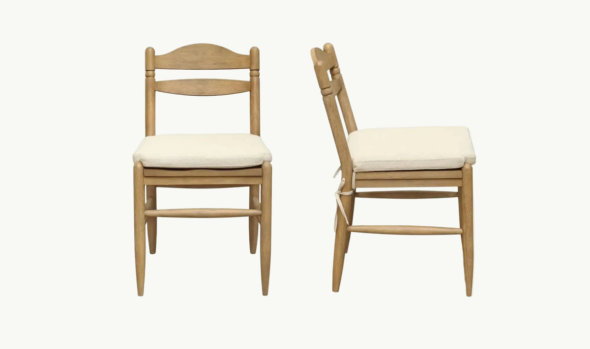THE BODIE DINING CHAIR