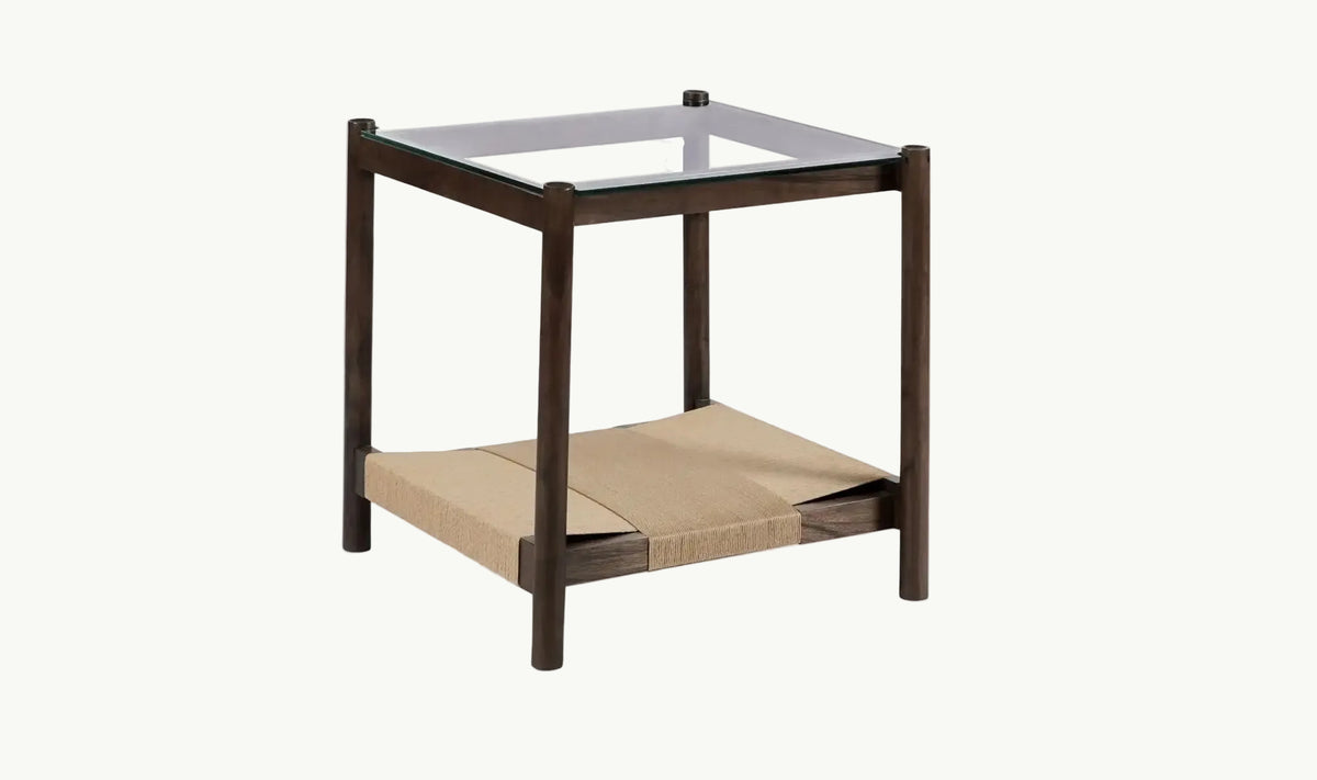 THE BROOKS SIDE TABLE