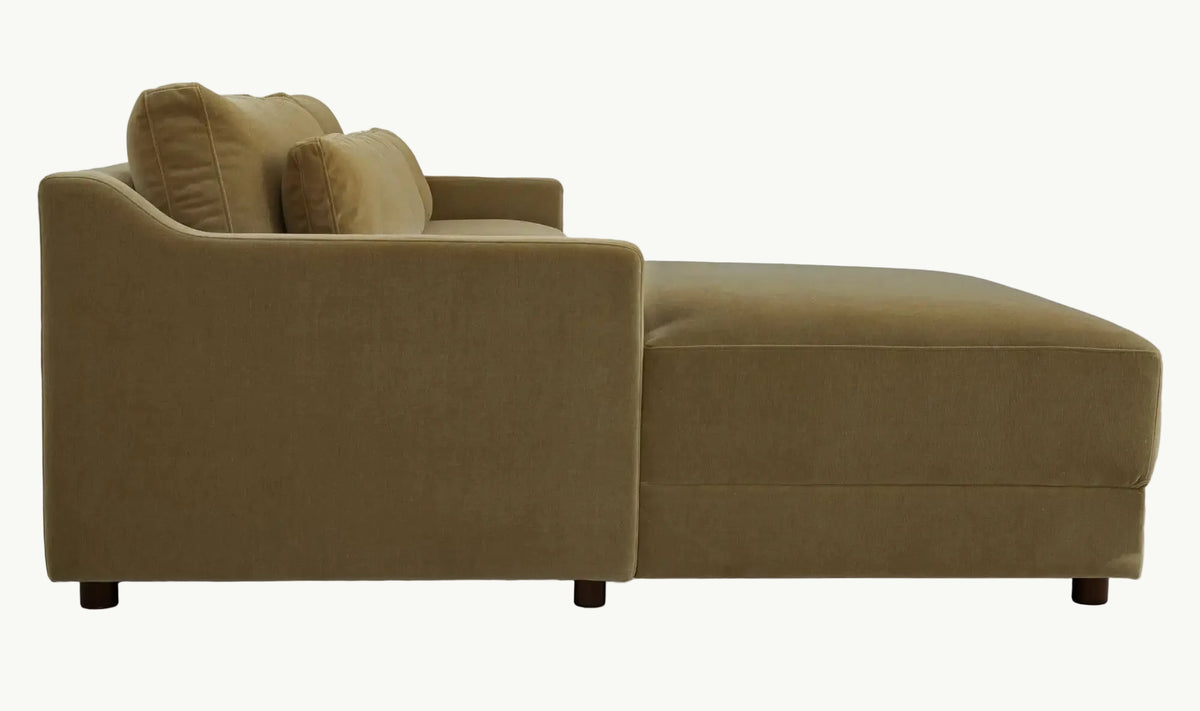 THE BRYSON SECTIONAL