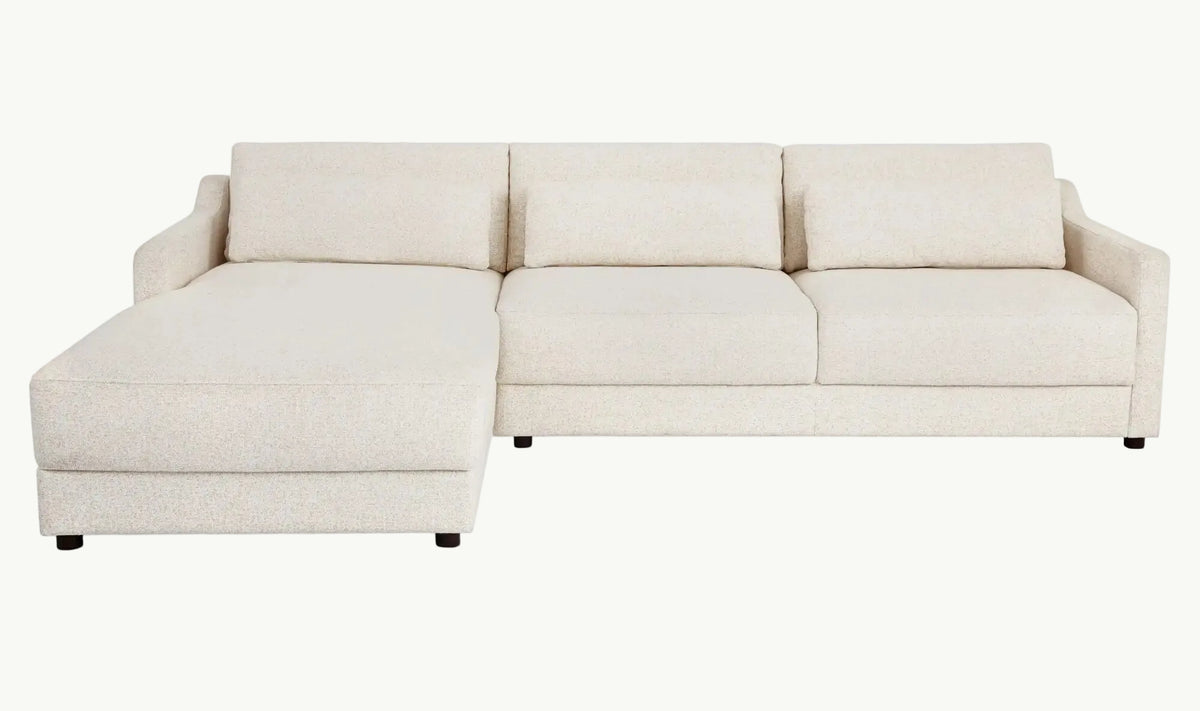 THE BRYSON SECTIONAL