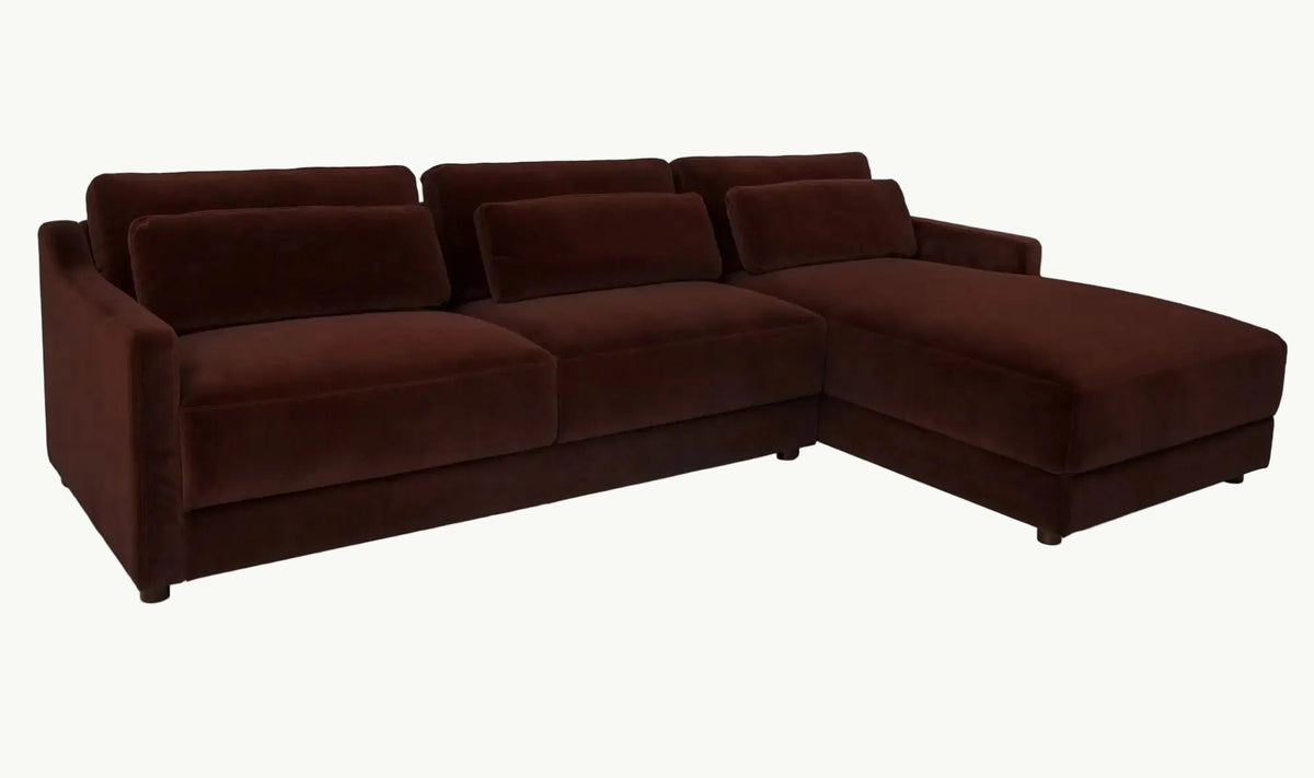 THE BRYSON SECTIONAL
