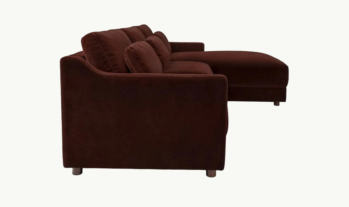 THE BRYSON SECTIONAL