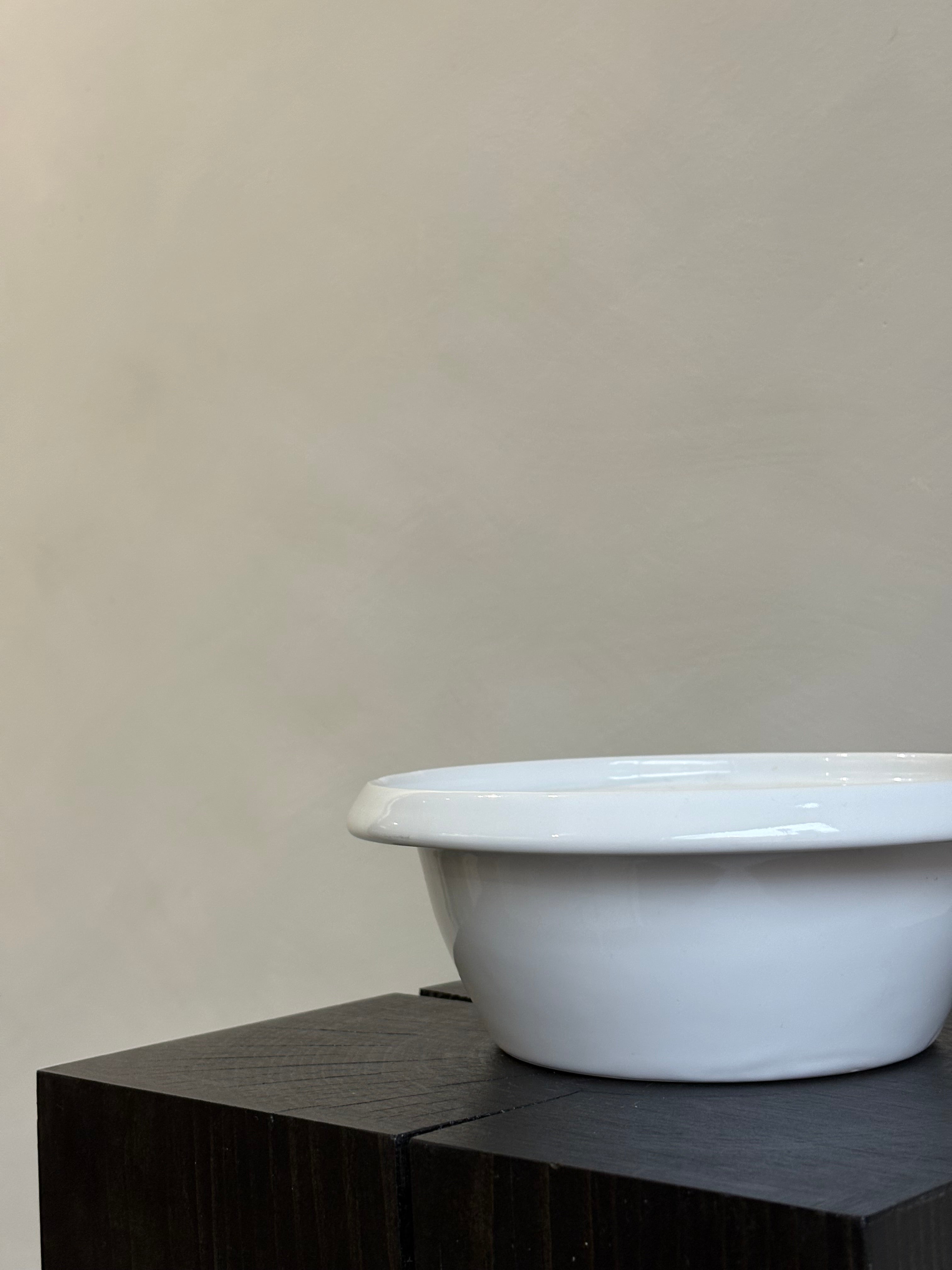 IVORY BOWL