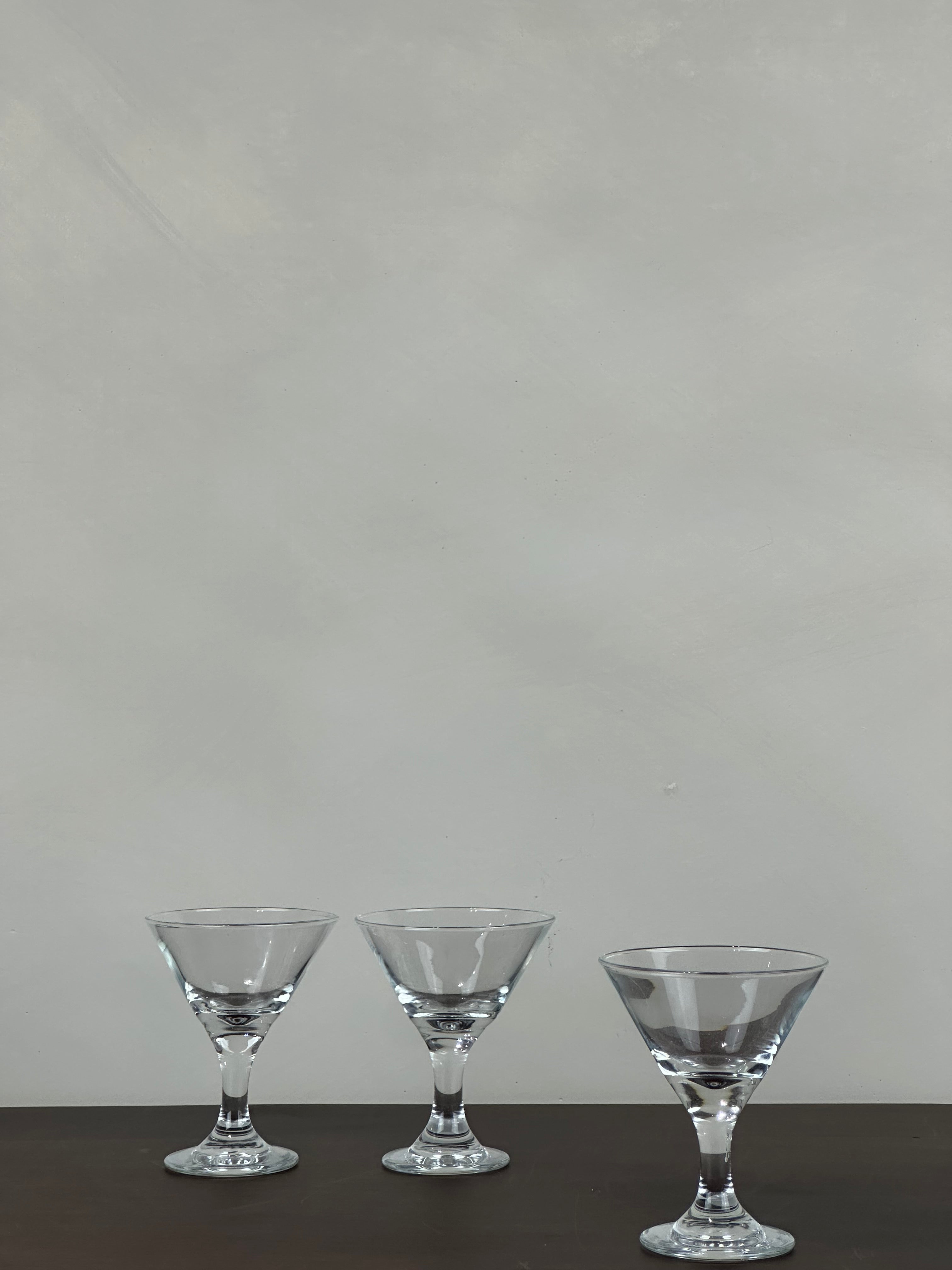 TASTING GLASS
