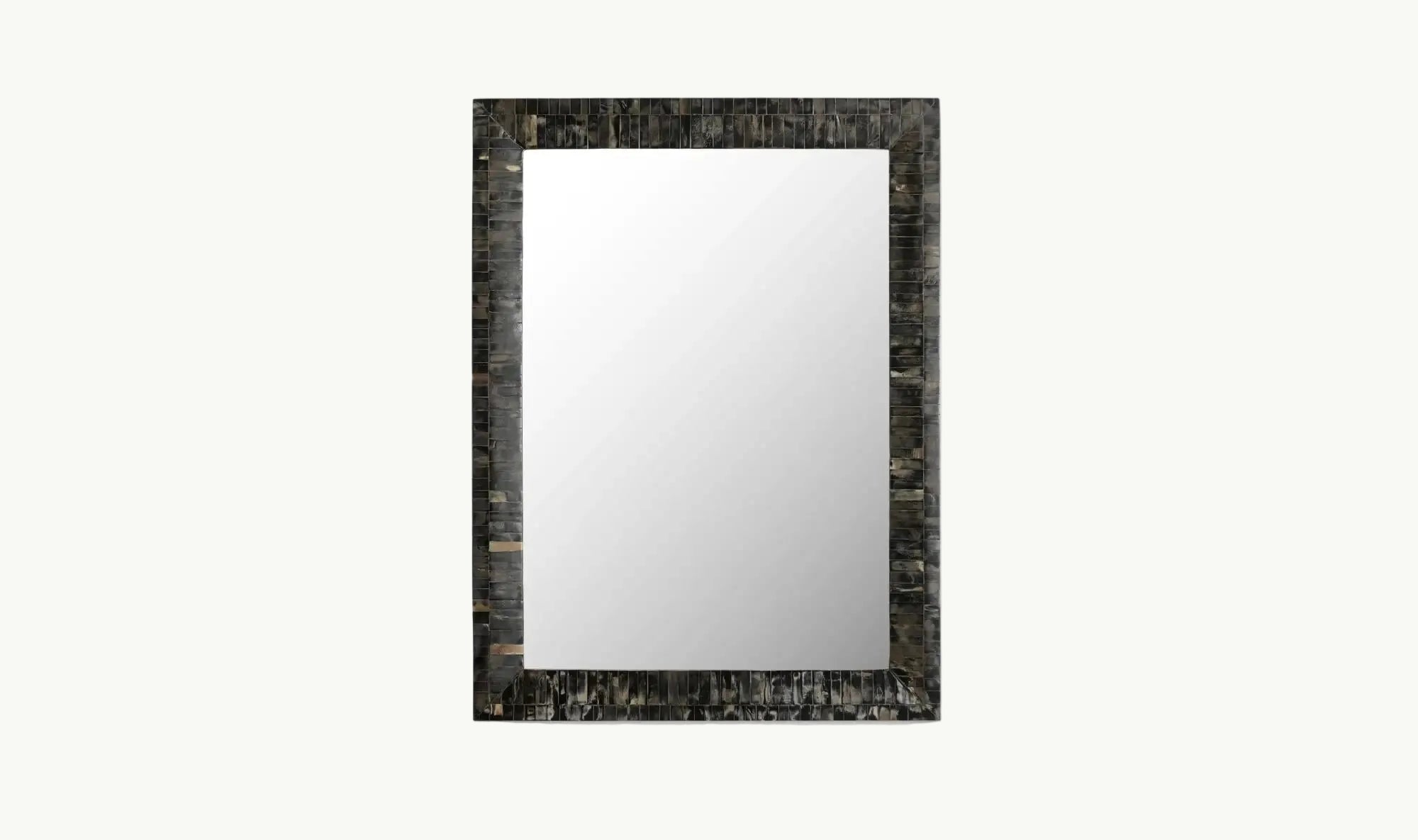 THE CASSIAN MIRROR