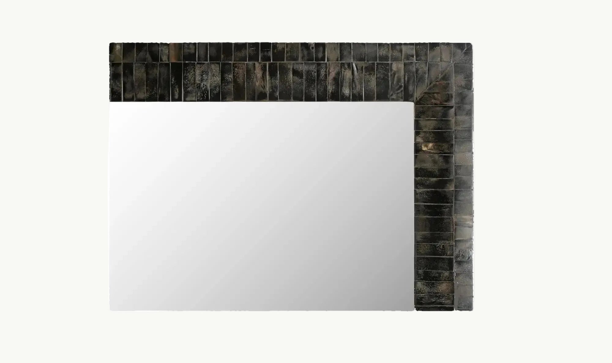 THE CASSIAN MIRROR