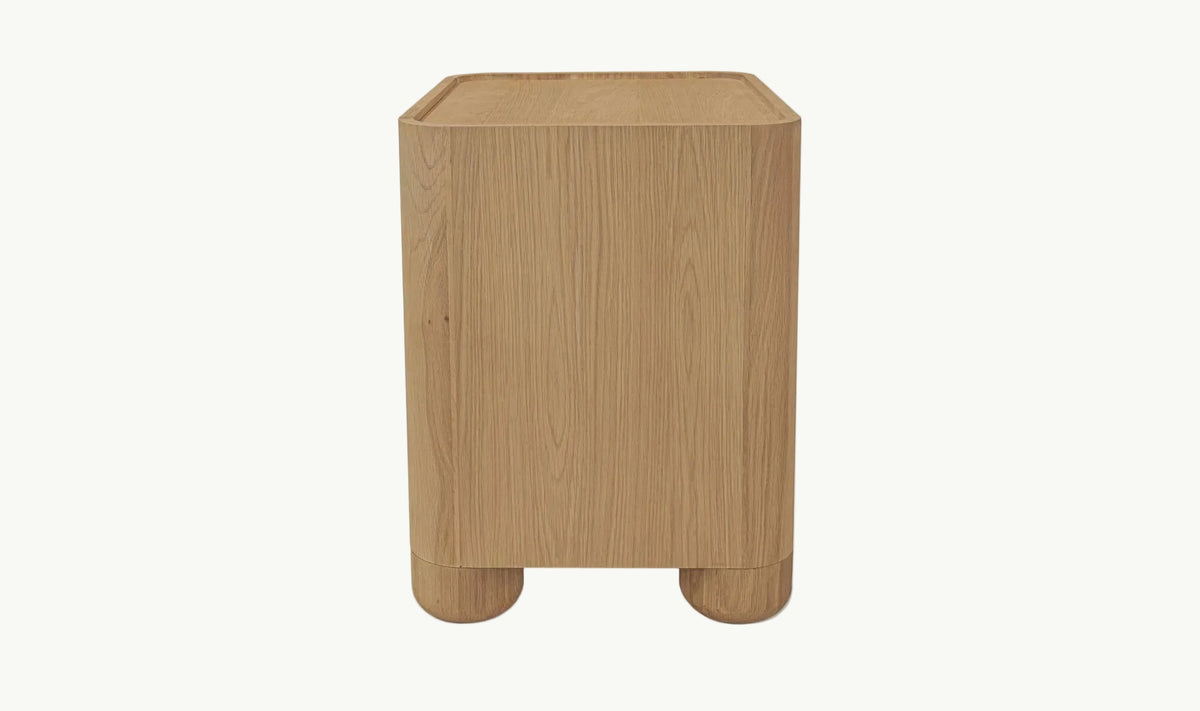 THE GRAYSON NIGHTSTAND