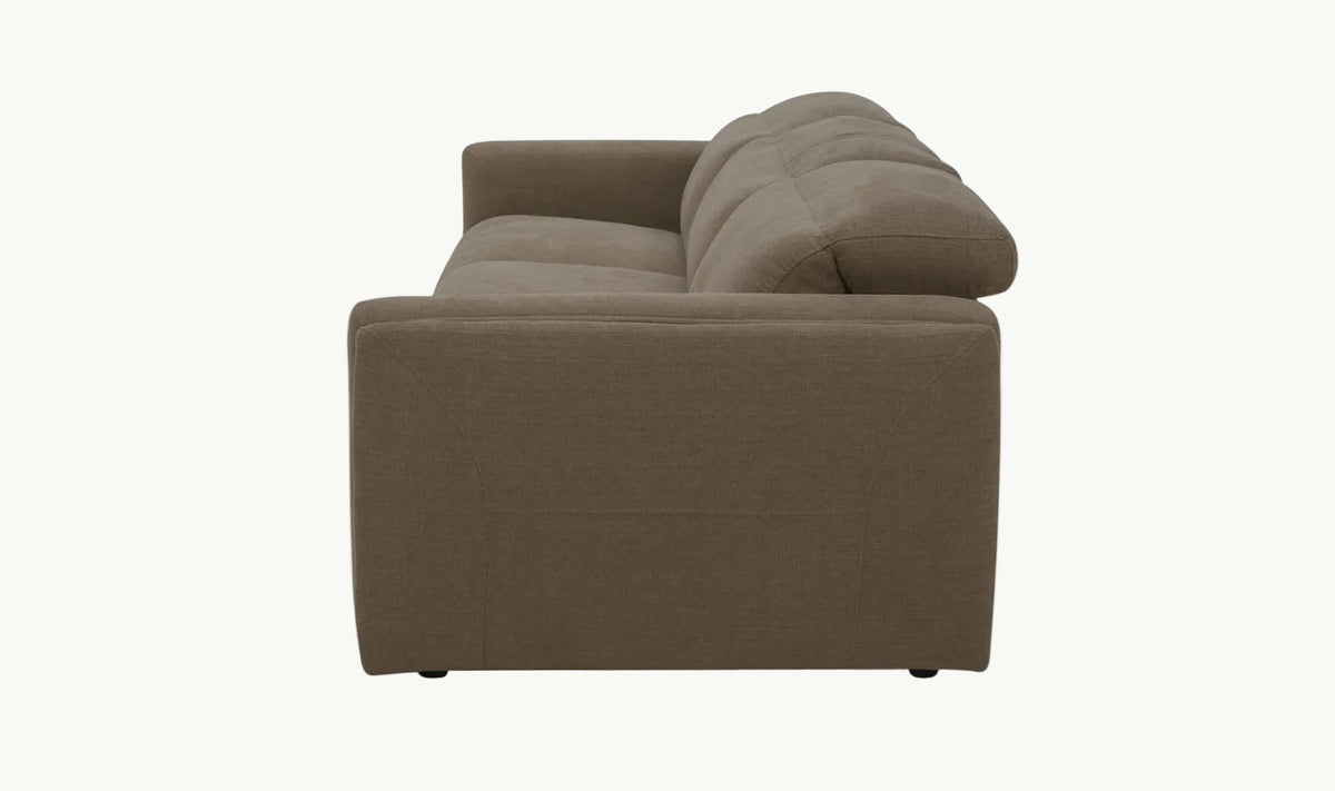 THE HARLEY RECLINER SOFA