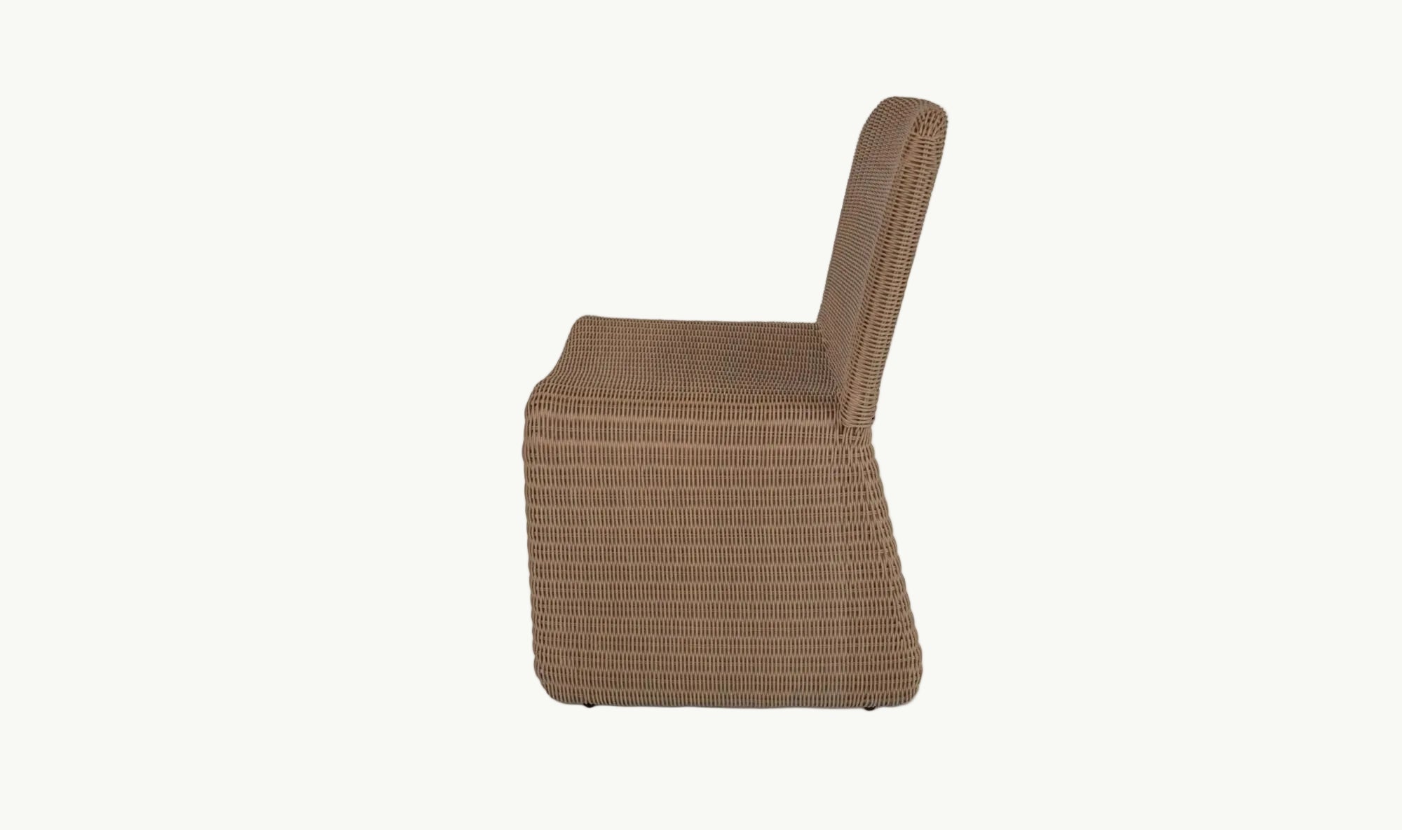 THE DAISY OUTDOOR DINING CHAIR