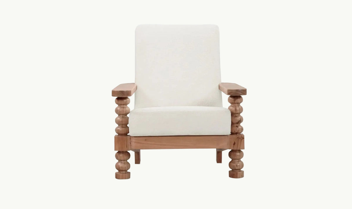 THE CELINA ACCENT CHAIR