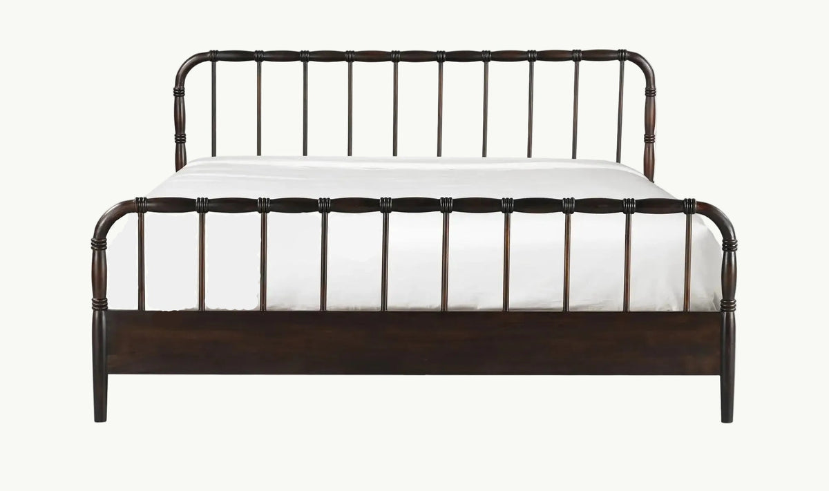 THE CLARA BED