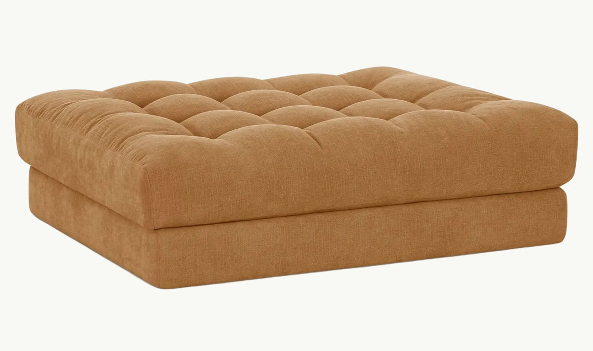 THE CLIVE OTTOMAN