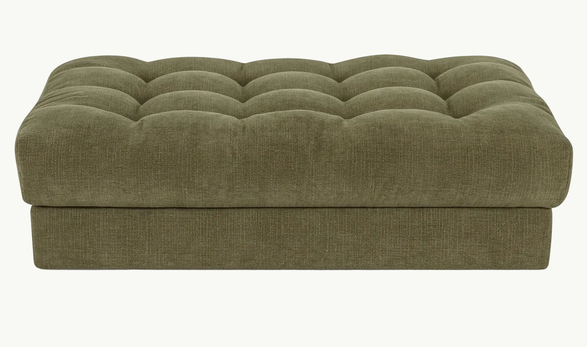 THE CLIVE OTTOMAN