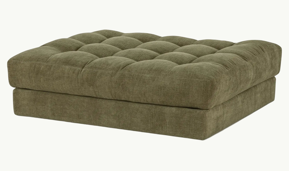 THE CLIVE OTTOMAN