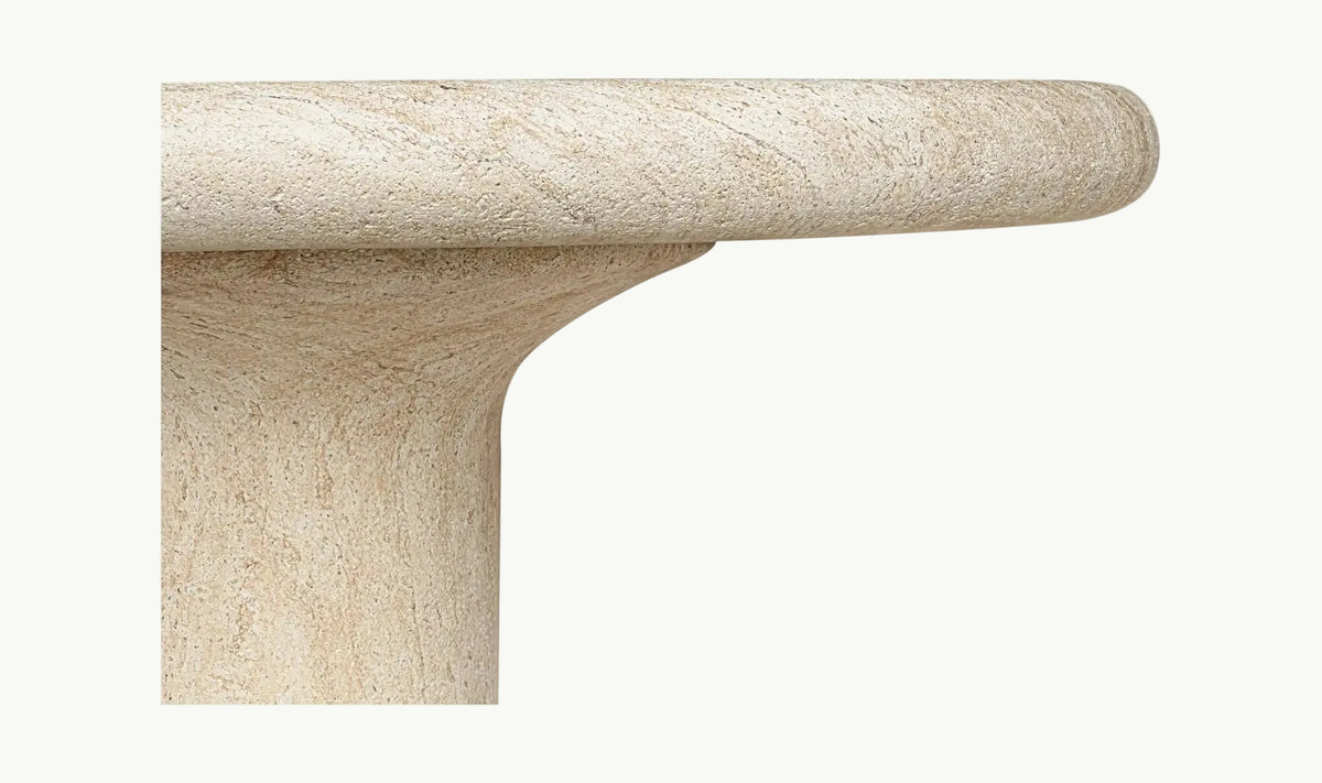 THE COVE OUTDOOR DINING TABLE