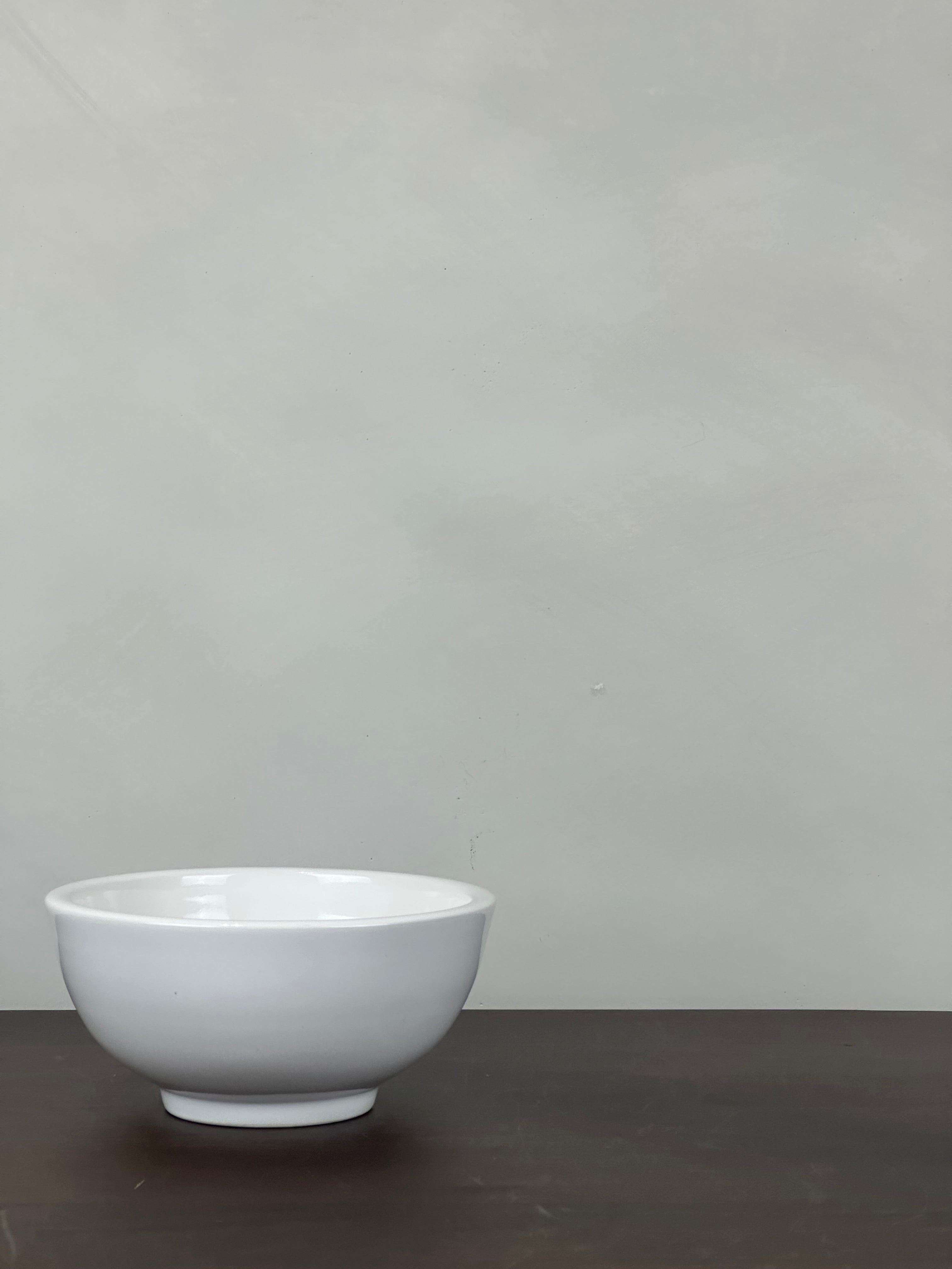 CERAMIC MIXING BOWL - X/SMALL