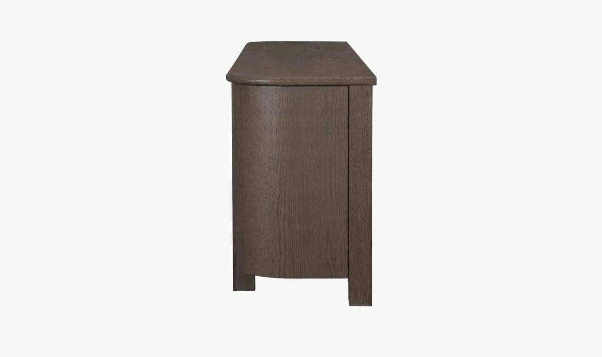 THE ROBIN DRESSER