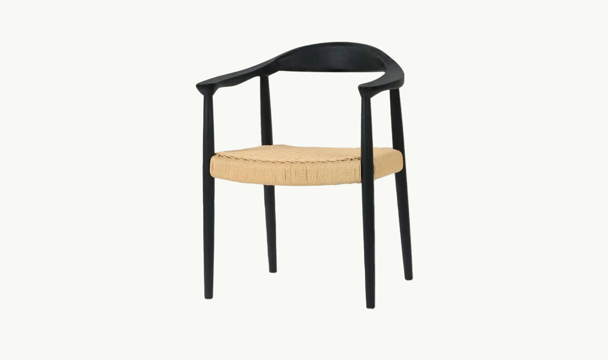THE DALTON DINING CHAIR | STOOL