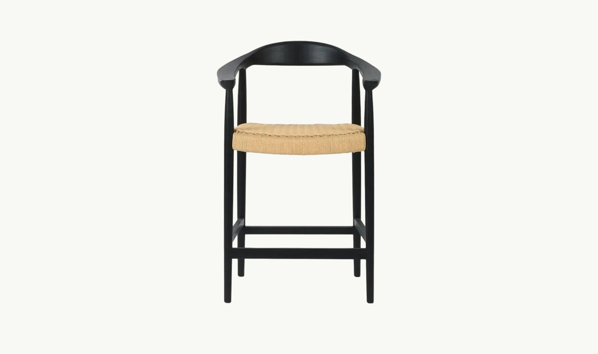 THE DALTON DINING CHAIR | STOOL