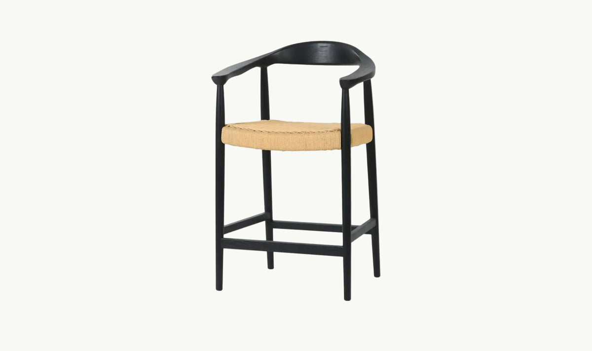 THE DALTON DINING CHAIR | STOOL