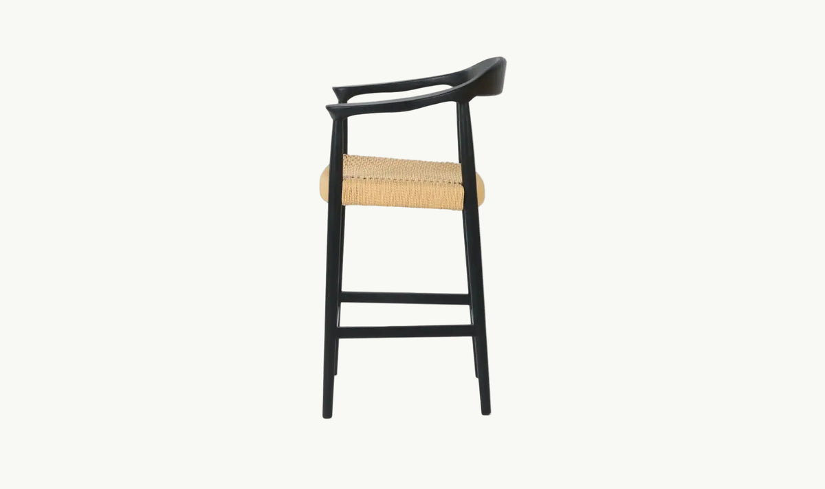 THE DALTON DINING CHAIR | STOOL