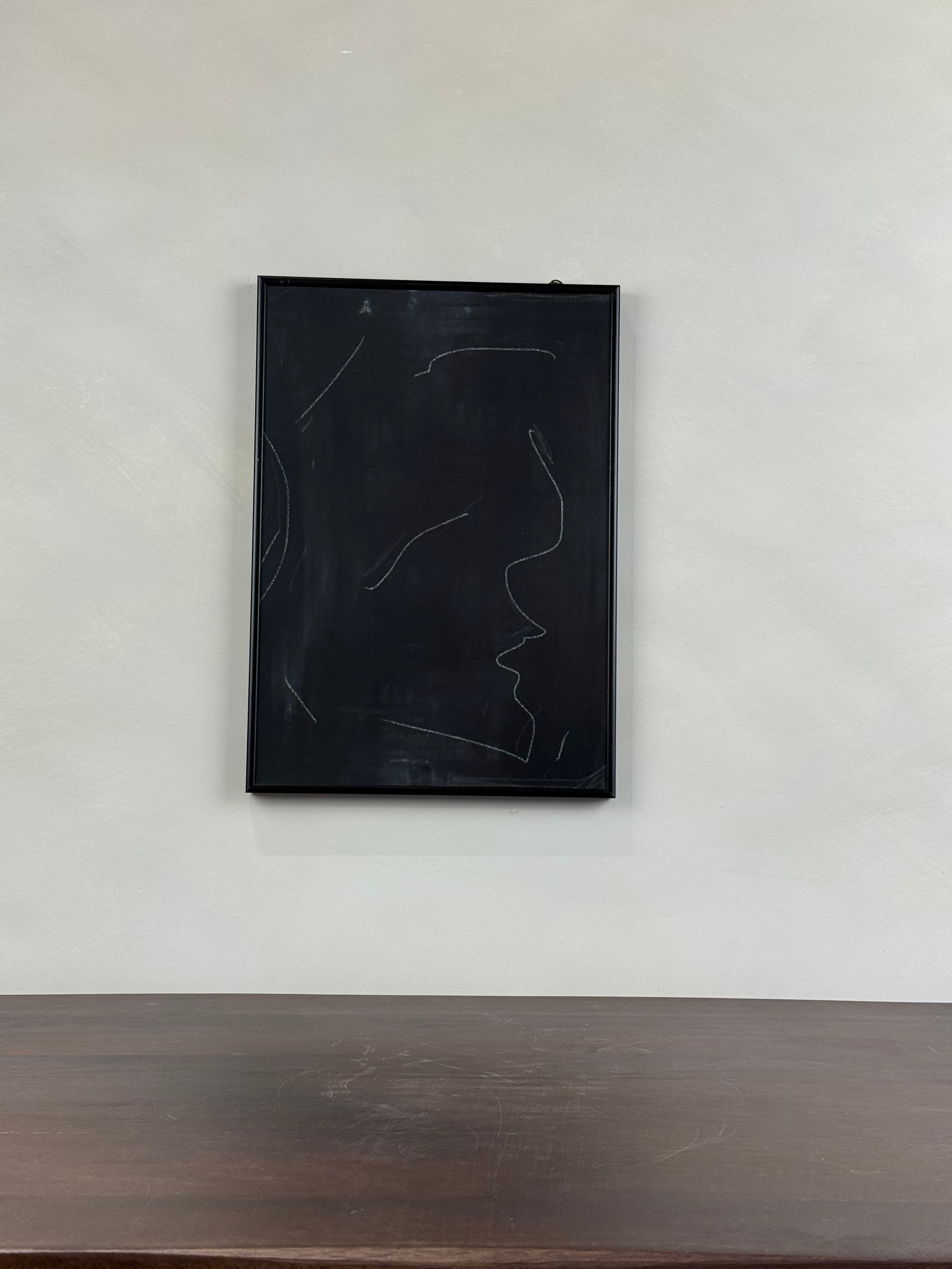 FRAMED ABSTRACT ART PRINTS