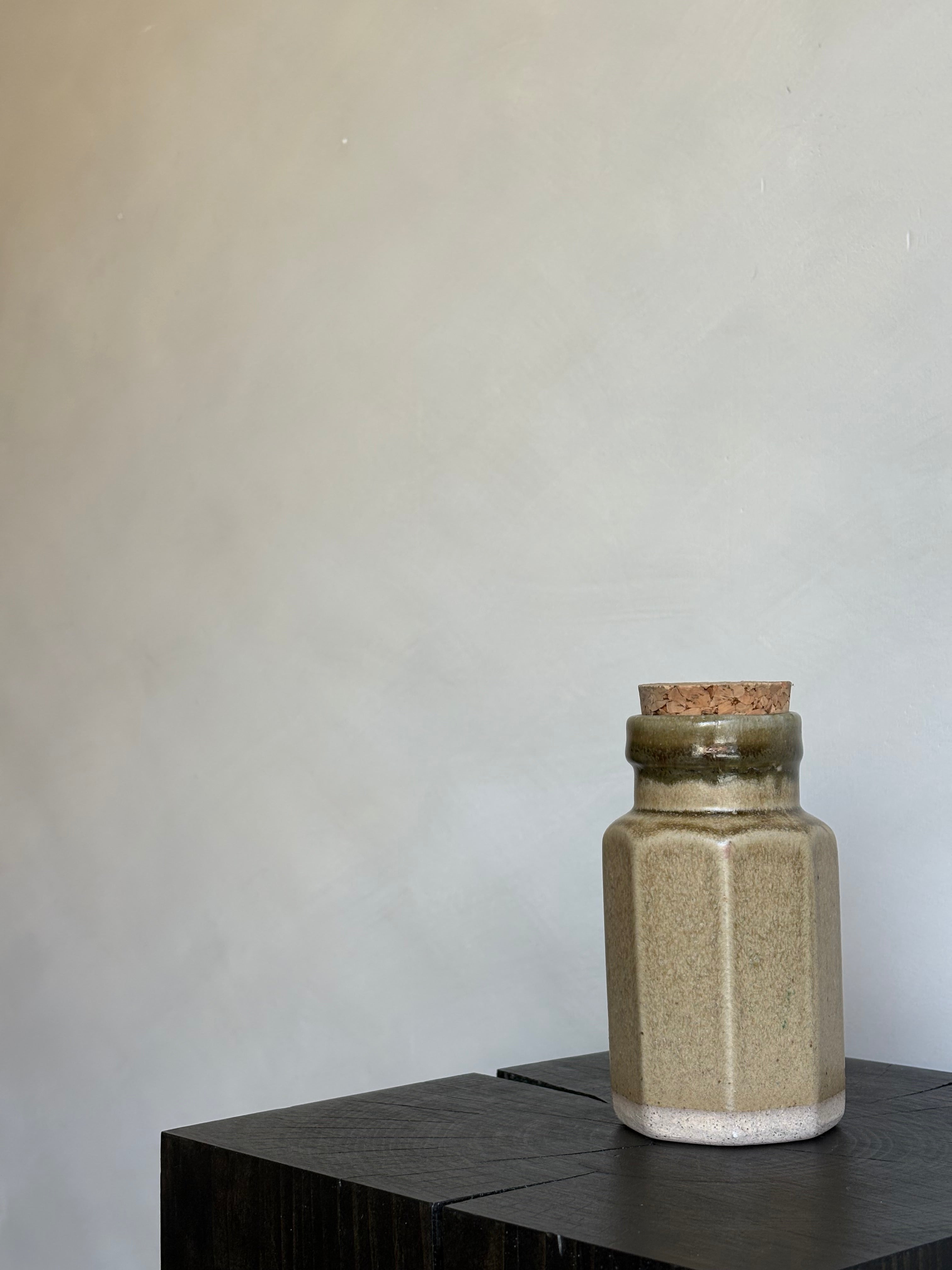 DECORATIVE BOTTLE