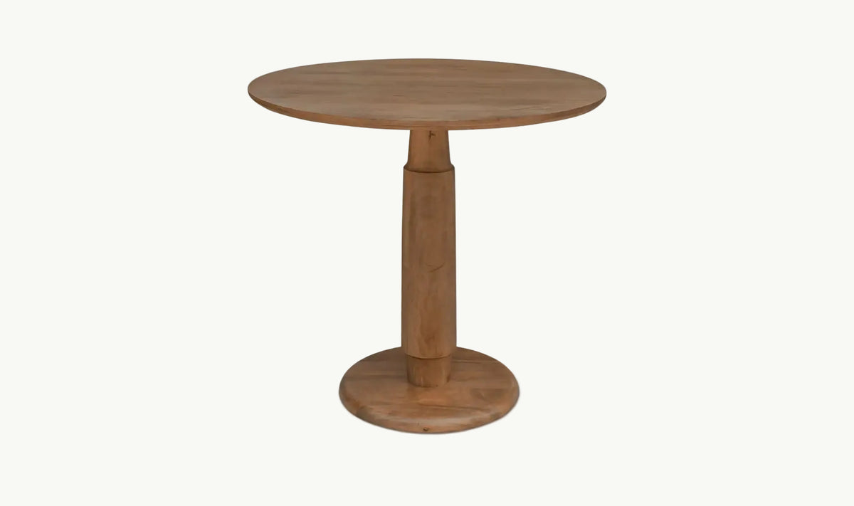 THE DENVER COUNTER TABLE
