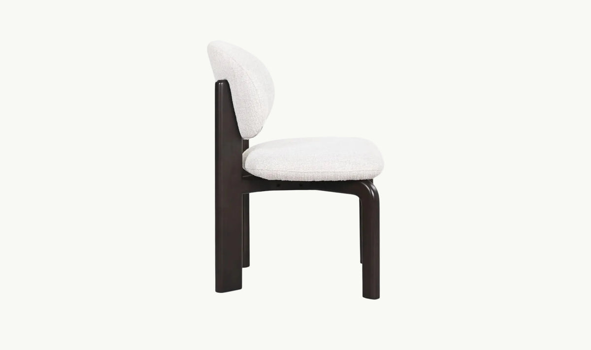 THE APOLLO DINING CHAIR