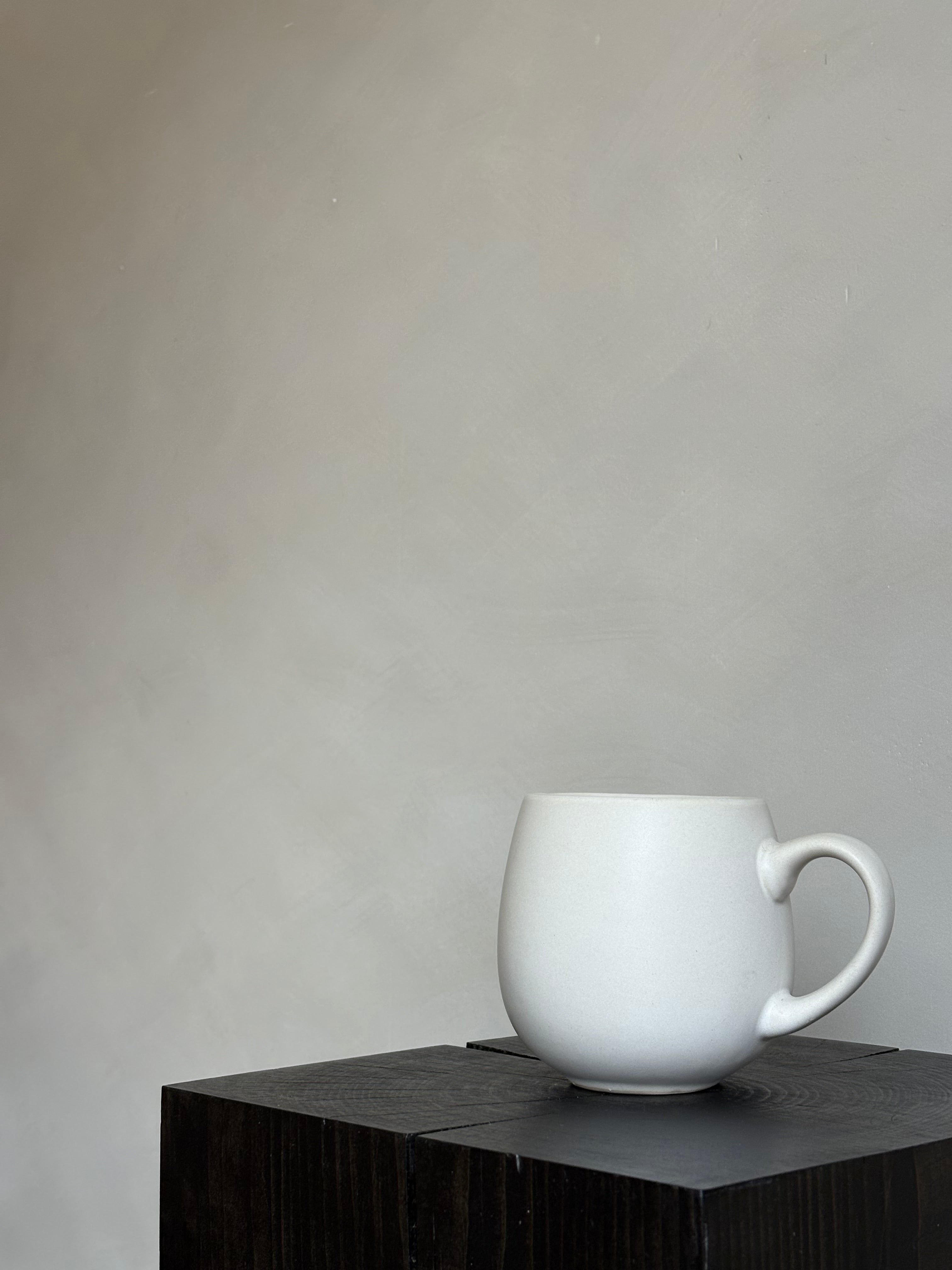 CHUNKY MUG