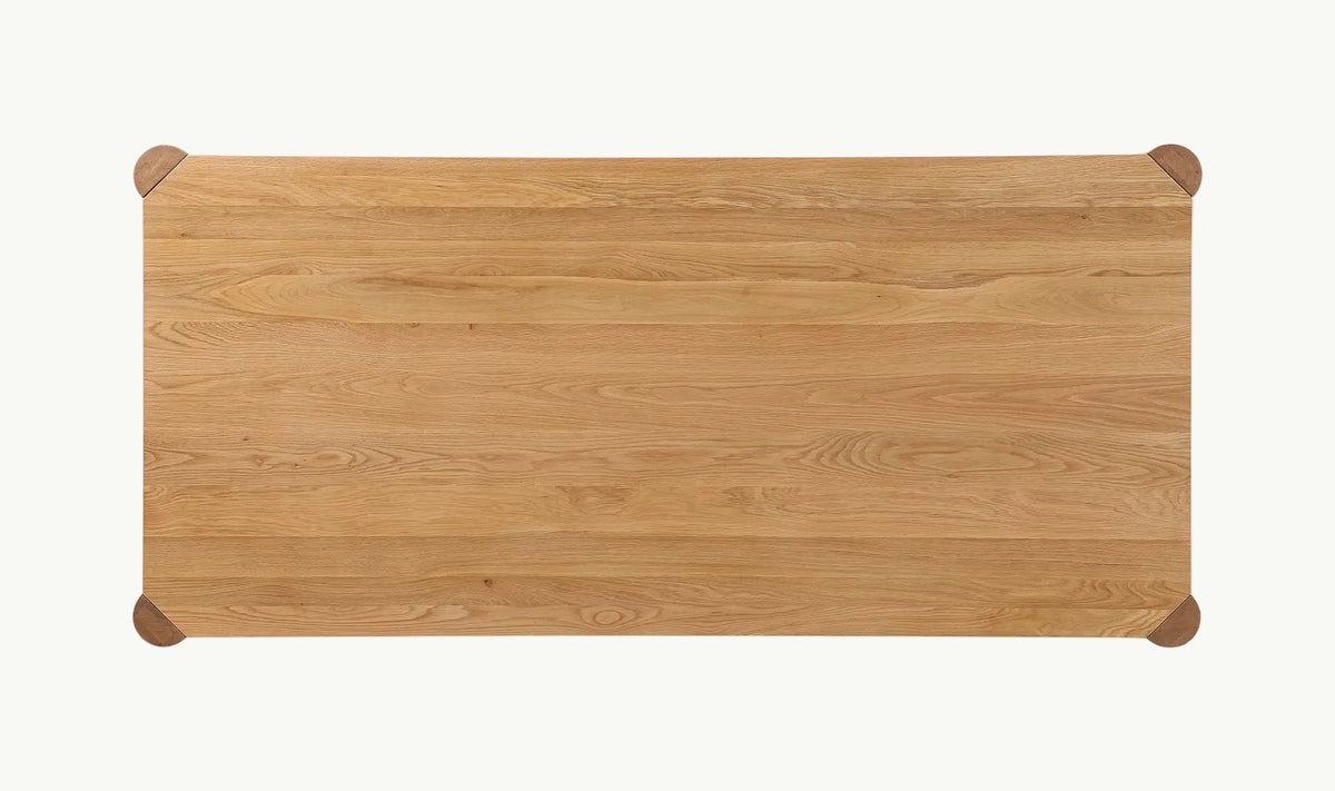 THE DREW DINING TABLE