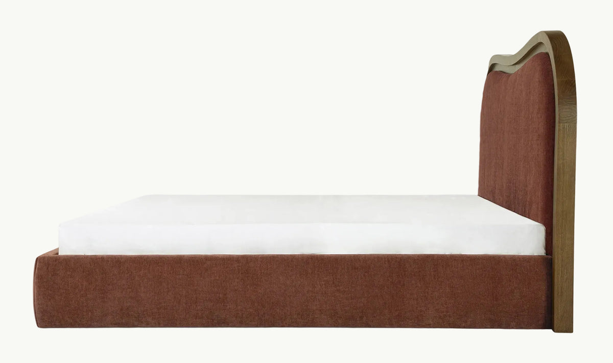 THE SLOANE BED
