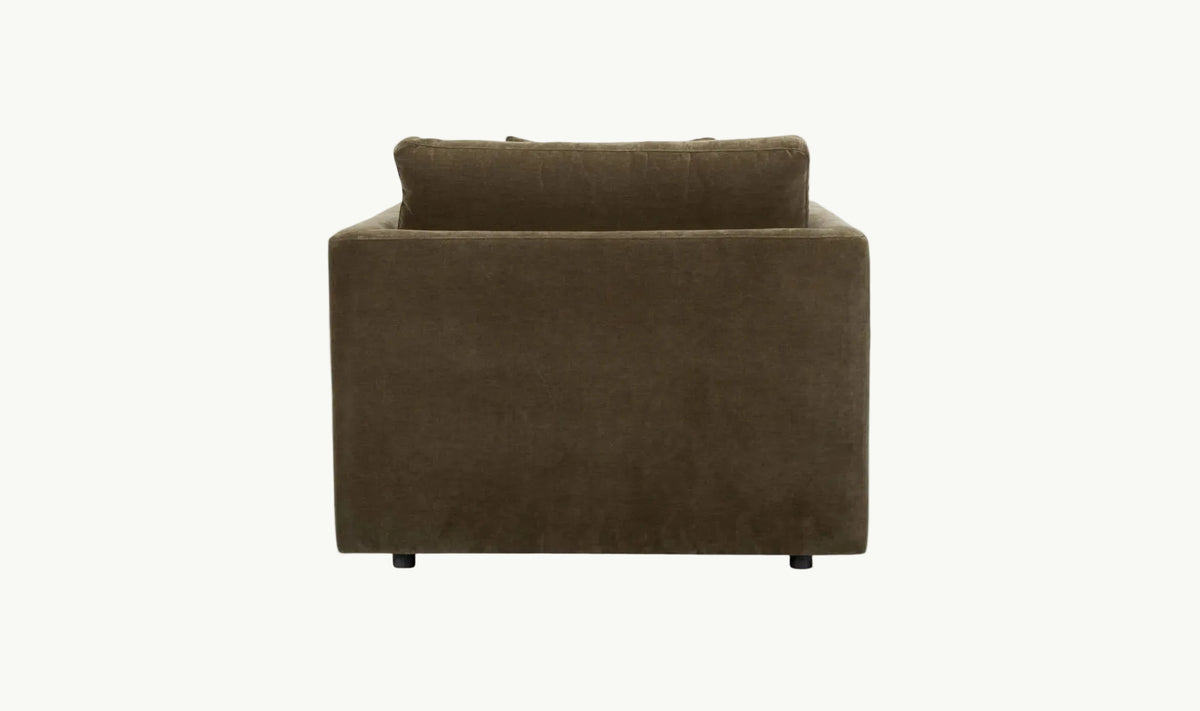 THE MILEY CHAISE