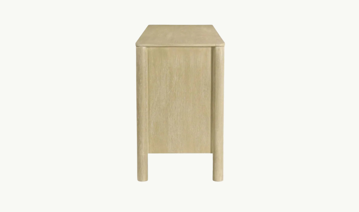 THE POPPY DRESSER