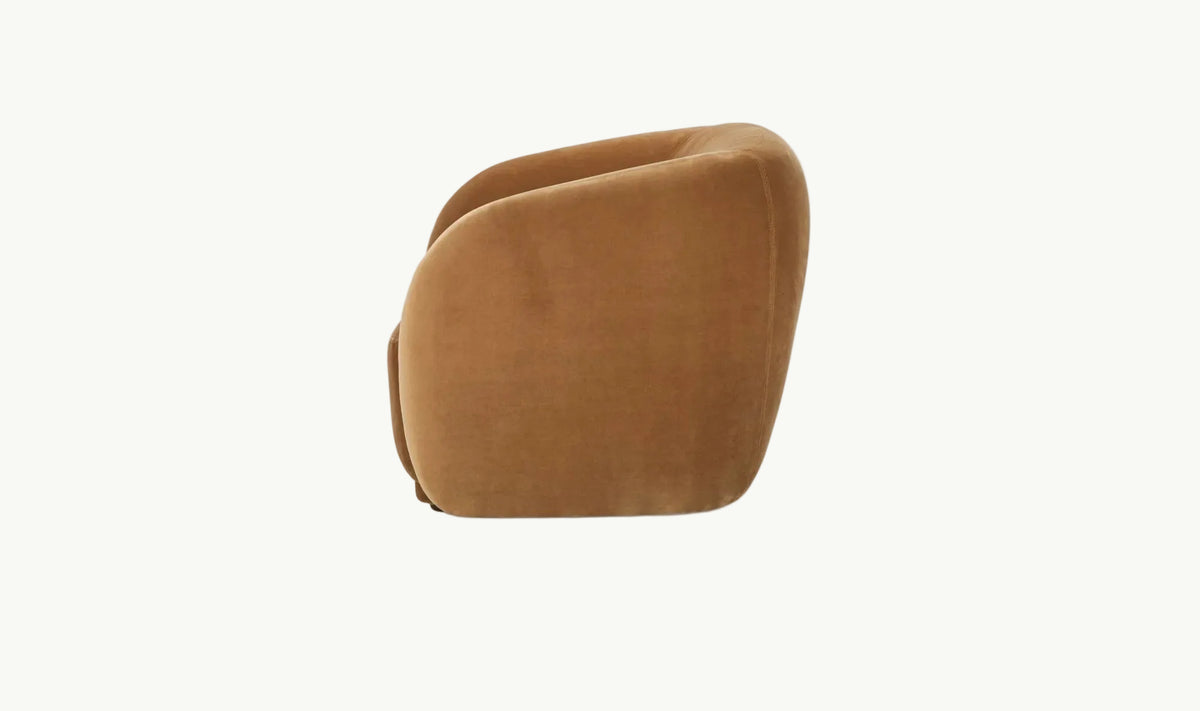 THE SONYA ACCENT CHAIR