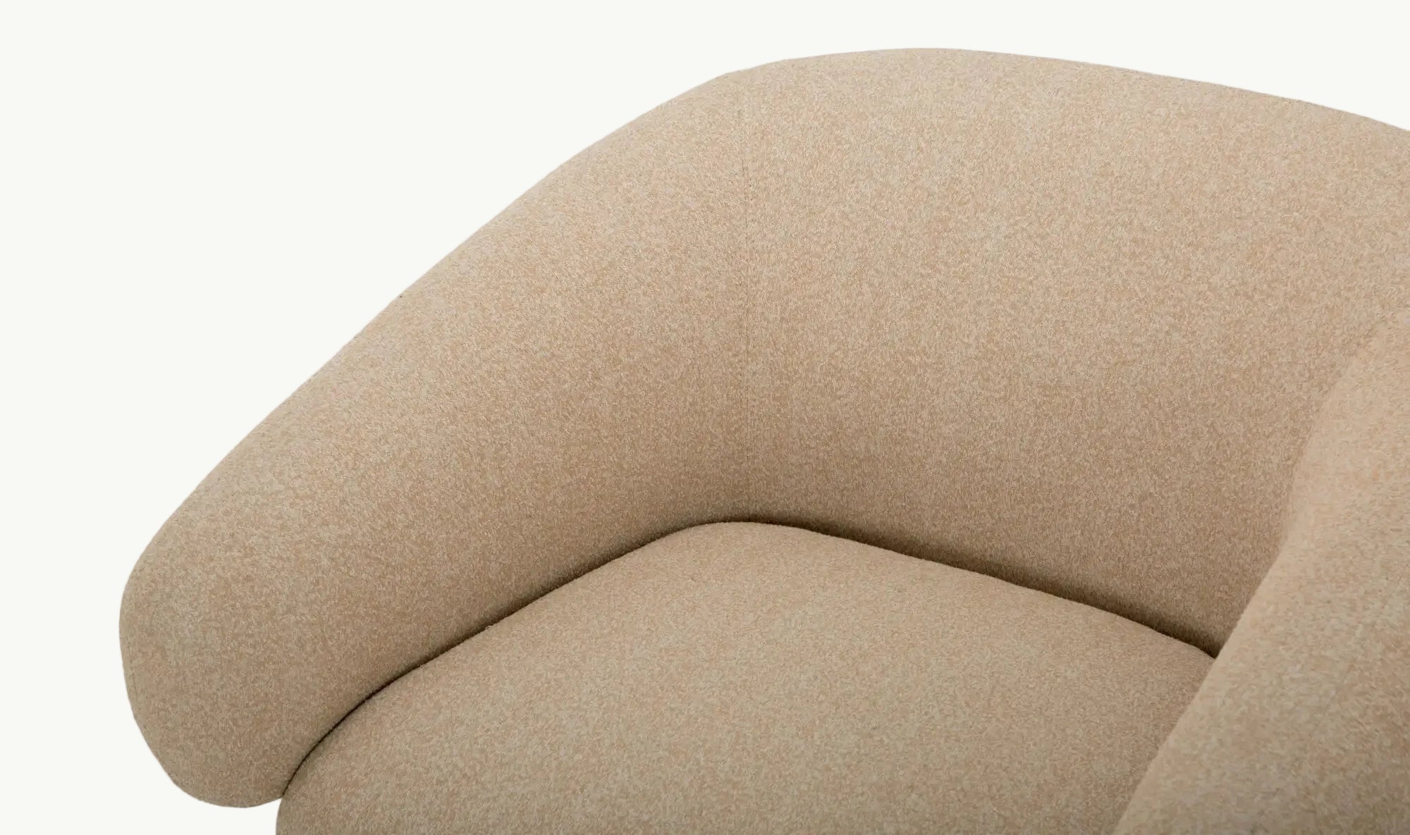 THE ELENA ACCENT CHAIR