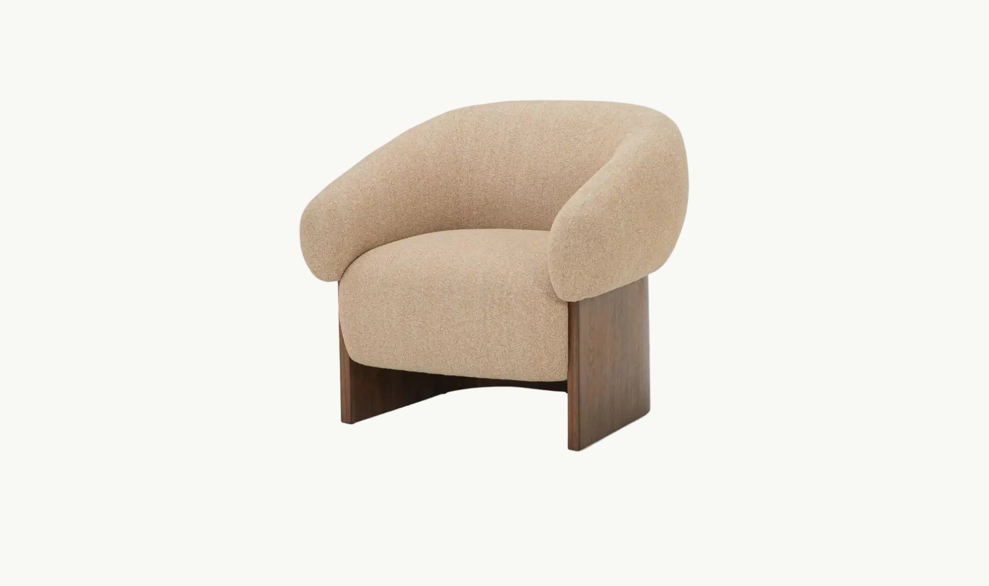 THE ELENA ACCENT CHAIR