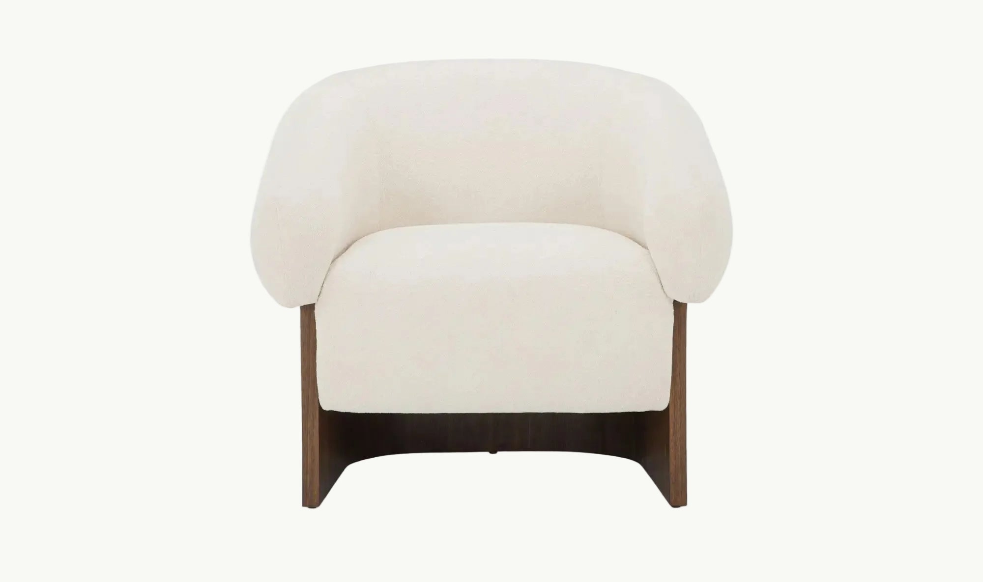 THE ELENA ACCENT CHAIR