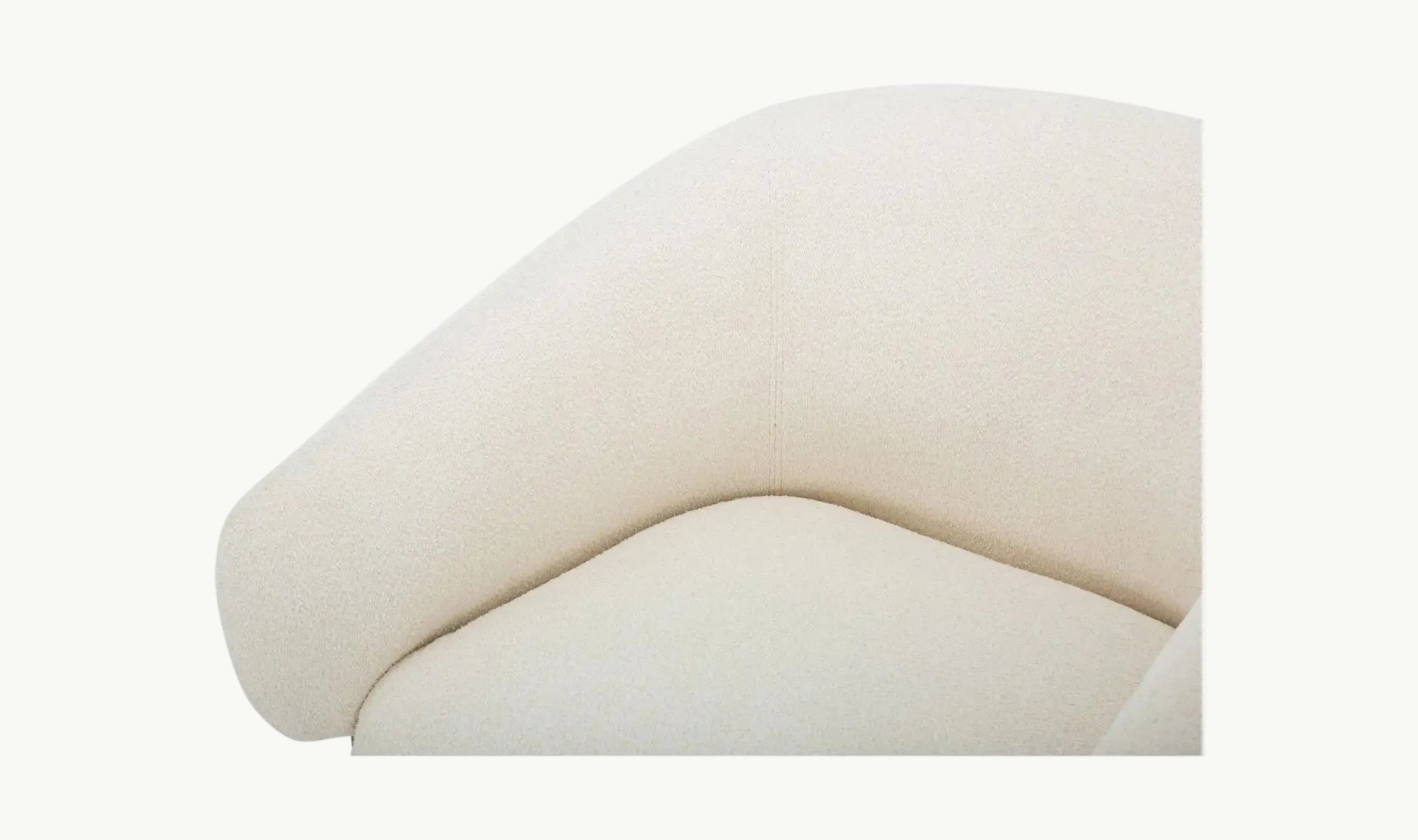 THE ELENA ACCENT CHAIR