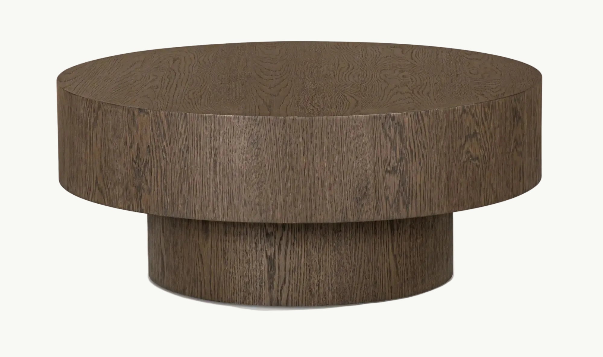 THE ELSIE COFFEE TABLE