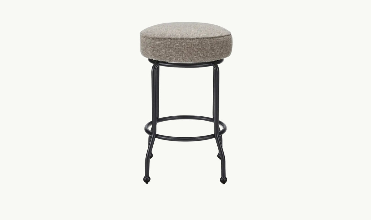 THE ENZO COUNTER STOOL