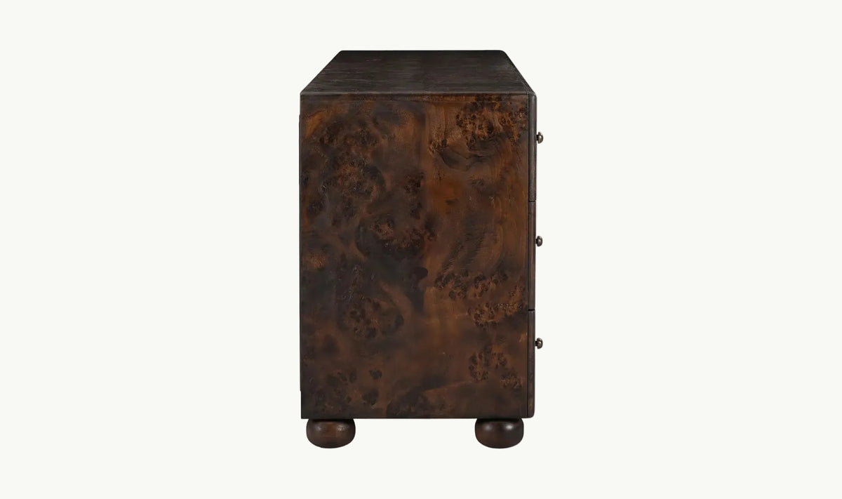 THE FAYE DRESSER
